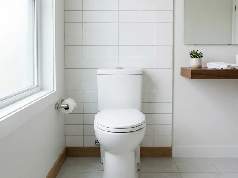 Toilet Repair & Installation Plumber in Willimantic, CT